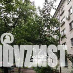 1-к квартира, вторичка, 31м2, 5/5 этаж