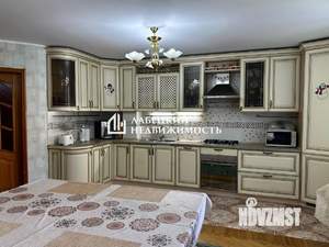 3-к квартира, вторичка, 118м2, 5/9 этаж