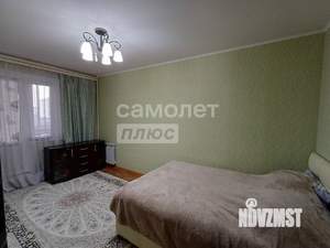 2-к квартира, вторичка, 56м2, 4/17 этаж