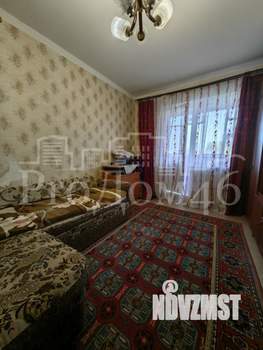 1-к квартира, вторичка, 30м2, 6/9 этаж