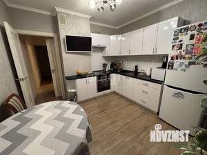2-к квартира, вторичка, 60м2, 16/17 этаж