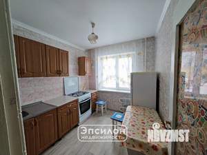 2-к квартира, вторичка, 46м2, 1/9 этаж