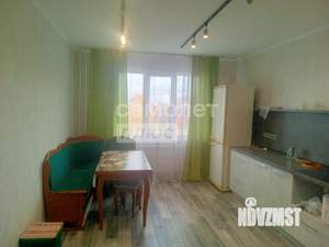 3-к квартира, вторичка, 57м2, 1/10 этаж