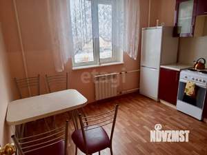 1-к квартира, вторичка, 38м2, 3/17 этаж