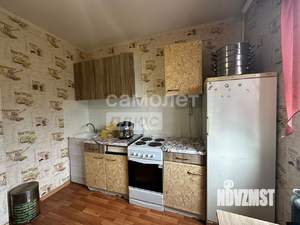 2-к квартира, вторичка, 57м2, 1/17 этаж