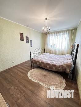 3-к квартира, вторичка, 77м2, 14/17 этаж
