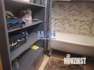 2-к квартира, вторичка, 58м2, 6/17 этаж
