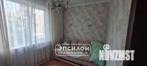 3-к квартира, вторичка, 61м2, 5/9 этаж