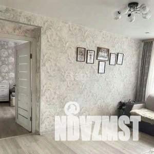 3-к квартира, вторичка, 64м2, 1/5 этаж