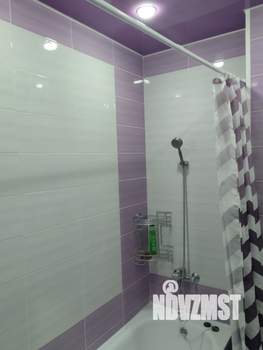 1-к квартира, вторичка, 43м2, 6/10 этаж