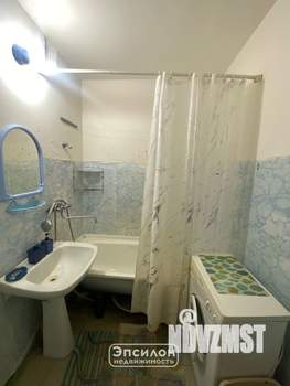 1-к квартира, вторичка, 42м2, 8/9 этаж