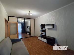 1-к квартира, вторичка, 36м2, 7/17 этаж