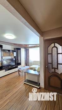 3-к квартира, вторичка, 58м2, 1/5 этаж