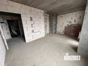 1-к квартира, вторичка, 37м2, 4/10 этаж