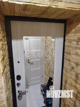 3-к квартира, вторичка, 40м2, 3/5 этаж