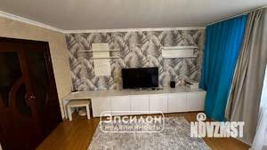 3-к квартира, вторичка, 83м2, 2/5 этаж