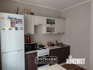 1-к квартира, вторичка, 39м2, 7/17 этаж