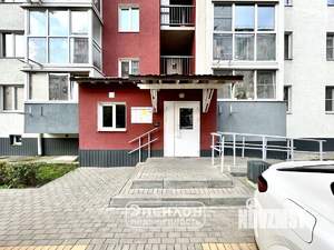 2-к квартира, вторичка, 59м2, 9/10 этаж