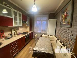 2-к квартира, вторичка, 60м2, 4/4 этаж