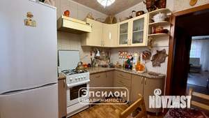 2-к квартира, вторичка, 46м2, 4/5 этаж