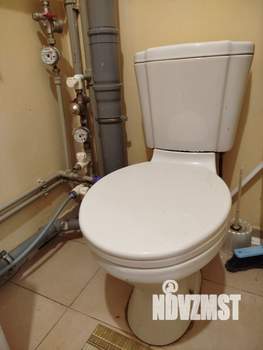 1-к квартира, вторичка, 38м2, 7/17 этаж