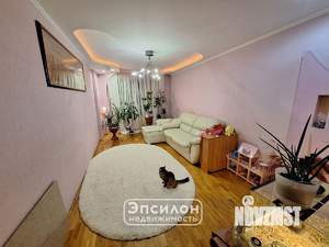 4-к квартира, вторичка, 85м2, 9/10 этаж