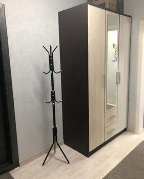 2-к квартира, вторичка, 54м2, 2/17 этаж