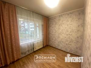 3-к квартира, вторичка, 59м2, 1/9 этаж