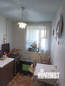3-к квартира, вторичка, 62м2, 6/9 этаж