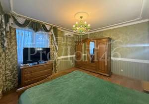 3-к квартира, вторичка, 89м2, 9/10 этаж