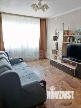 3-к квартира, вторичка, 59м2, 7/9 этаж