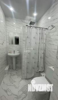 Студия квартира, вторичка, 25м2, 6/17 этаж