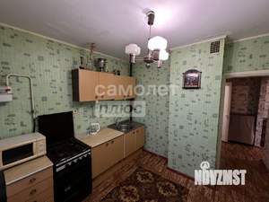 1-к квартира, вторичка, 42м2, 8/9 этаж