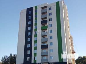 Студия квартира, вторичка, 41м2, 4/10 этаж