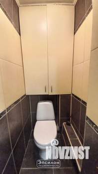 3-к квартира, вторичка, 60м2, 1/9 этаж