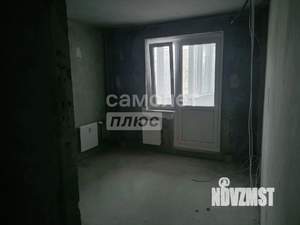 3-к квартира, вторичка, 77м2, 16/17 этаж