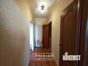 1-к квартира, вторичка, 40м2, 7/10 этаж