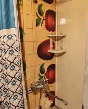 2-к квартира, вторичка, 26м2, 3/5 этаж