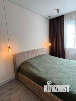 2-к квартира, вторичка, 39м2, 10/10 этаж