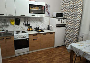 1-к квартира, вторичка, 36м2, 13/17 этаж