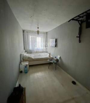 2-к квартира, вторичка, 43м2, 4/4 этаж