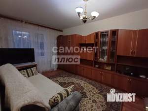 1-к квартира, вторичка, 38м2, 2/17 этаж