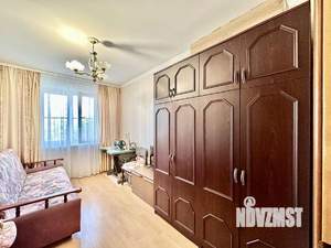 2-к квартира, вторичка, 44м2, 5/5 этаж