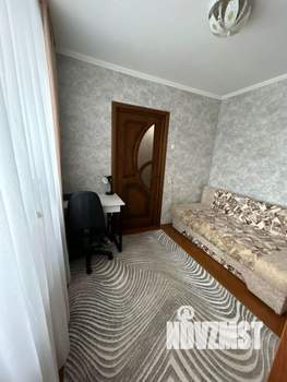 2-к квартира, вторичка, 40м2, 3/5 этаж