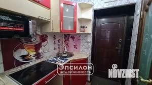 1-к квартира, вторичка, 18м2, 2/5 этаж