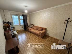 2-к квартира, вторичка, 53м2, 5/10 этаж
