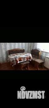 1-к квартира, вторичка, 37м2, 10/17 этаж