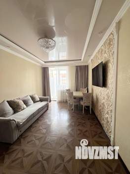 3-к квартира, вторичка, 67м2, 10/11 этаж