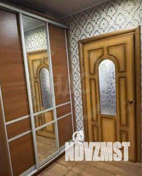 2-к квартира, вторичка, 50м2, 2/2 этаж