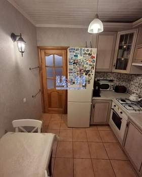 3-к квартира, вторичка, 61м2, 2/9 этаж